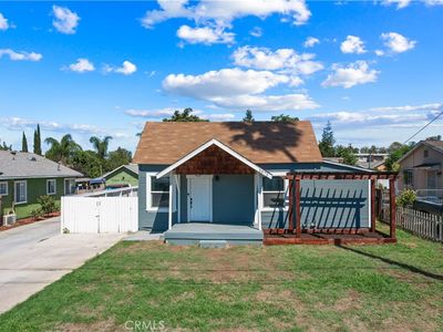 3875 Everest Ave, Riverside, CA, 92503