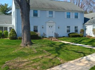 317B Stowe Ln #B, Monroe Township, NJ
