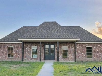 108 Rue Stephen Michael, Schriever, LA, 70395