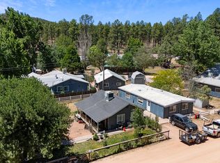 247 W Standage Dr, Payson, AZ 85541