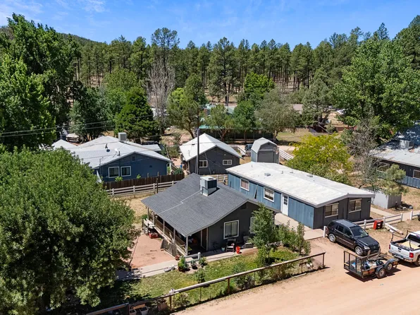 247 W Standage Dr, Payson, AZ 85541