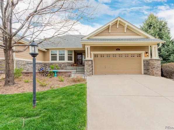 8525 E 149th Drive, Thornton, CO 80602