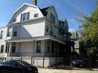 447 Summer Ave, Newark, NJ 07104