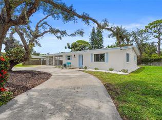 2709 MARLETTE STREET, SARASOTA, FL 34231