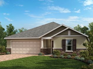 Plan 2168 Plan, Gardens at Waterstone II, Palm Bay, FL 32909