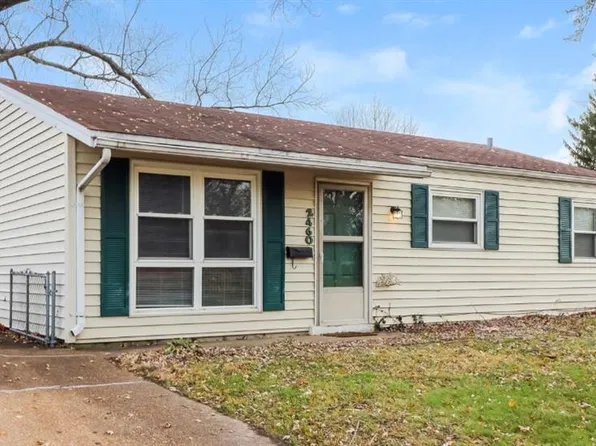 2460 Grants Pkwy, Florissant, MO 63031