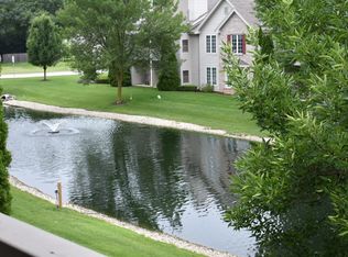 158 Westfield Way, Pewaukee, WI 53072