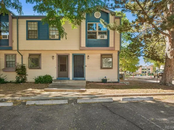 413 S Kittredge Street #A, Aurora, CO 80017