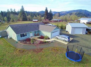 450 Reston Rd, Roseburg, OR 97471