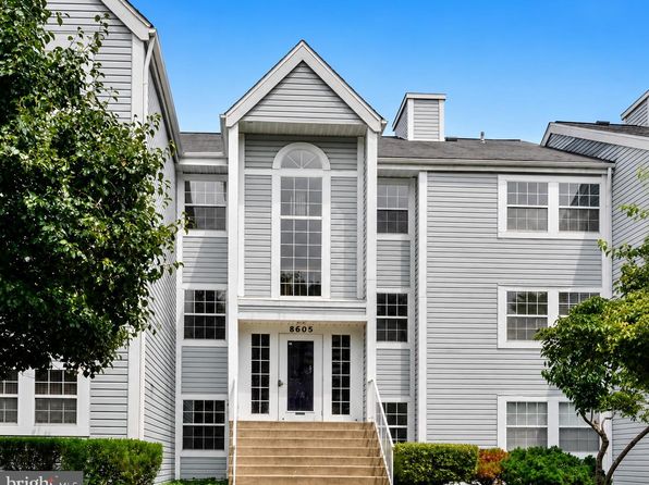 8605 Falls Run Rd Unit E