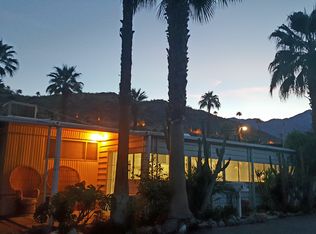 5 Venus St, Palm Springs, CA 92264