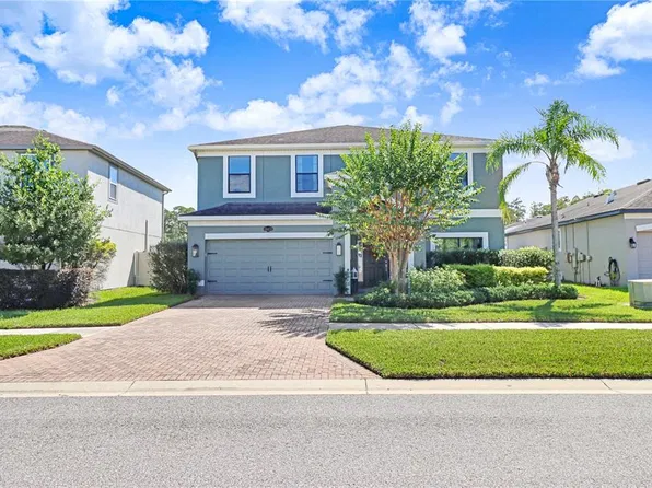 19472 LONG LAKE RANCH BOULEVARD, LUTZ, FL 33558