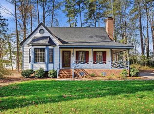 1301 Raybon Dr, Wendell, NC 27591