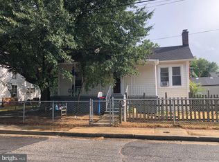 3701 Webster St, Brentwood, MD 20722