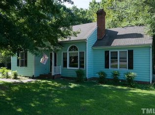 501 Indian Spring Dr, Knightdale, NC 27545