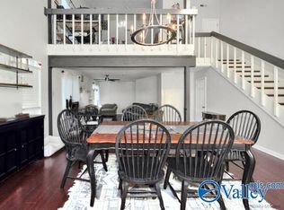 1124 Julia St NW, Huntsville, AL 35816