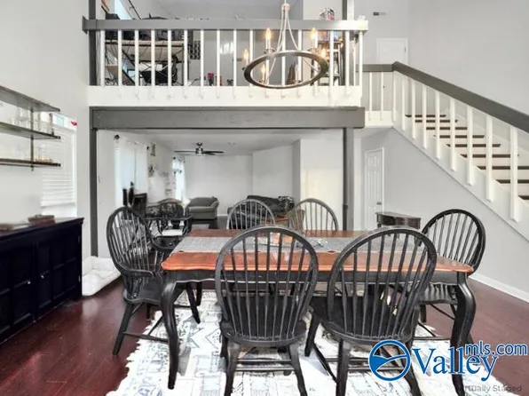 1124 Julia St NW, Huntsville, AL 35816