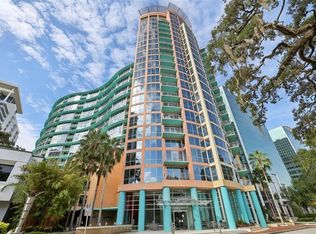 322 E Central Blvd UNIT 814, Orlando, FL 32801
