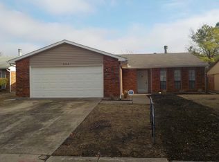 3908 Hunters Trl, Mesquite, TX 75150