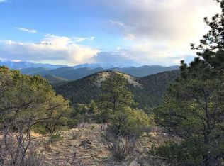 L Mb Cres #16, Cotopaxi, CO 81223