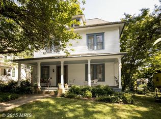 4825 Keswick Rd, Baltimore, MD 21210