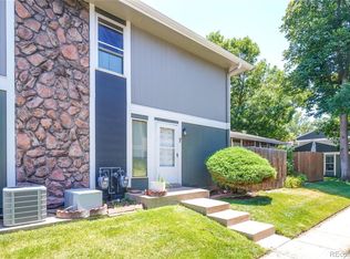 10001 E Evans Ave APT 59B, Aurora, CO 80247