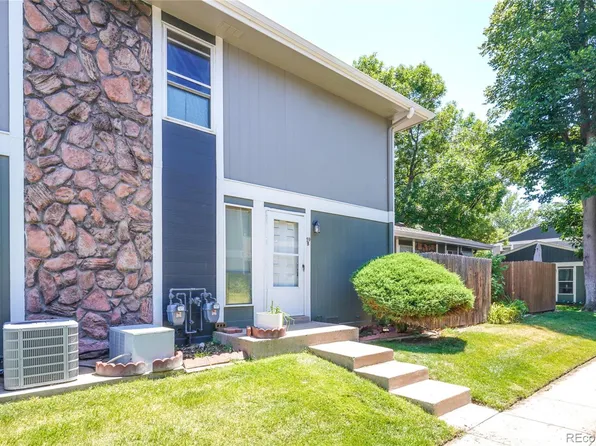 10001 E Evans Avenue #59B, Denver, CO 80247