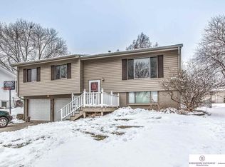 6512 S 139th Cir, Omaha, NE 68137