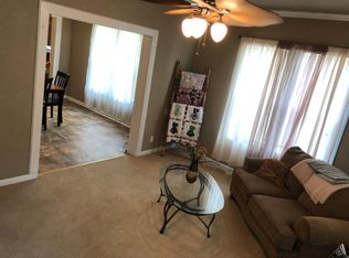 1021 A St NW, Ardmore, OK 73401