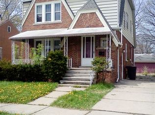 6413 Penrod St, Detroit, MI