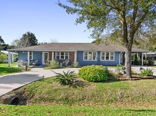 351 Ulman Ave, Bay Saint Louis, MS 39520