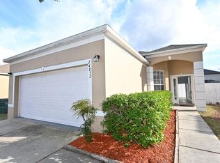 24852 Portofino Dr, Lutz, FL 33559