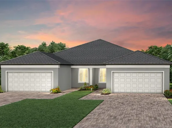 12514 Adobe St, Parrish, FL 34219