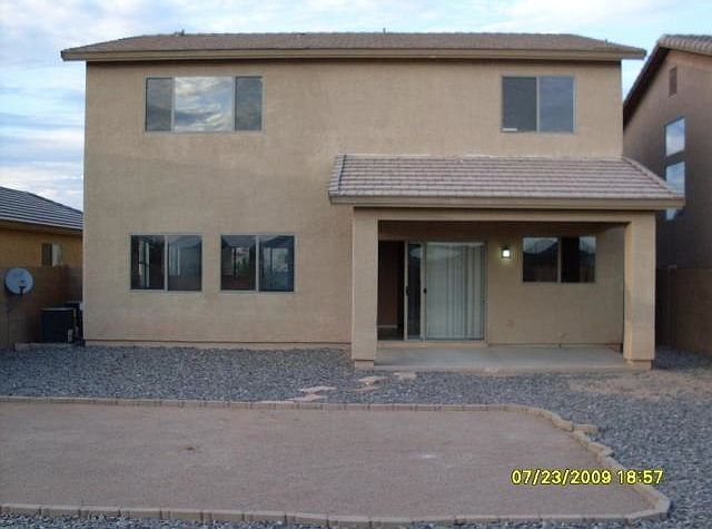2nd image of 1143 W Mesquite Tree Ln