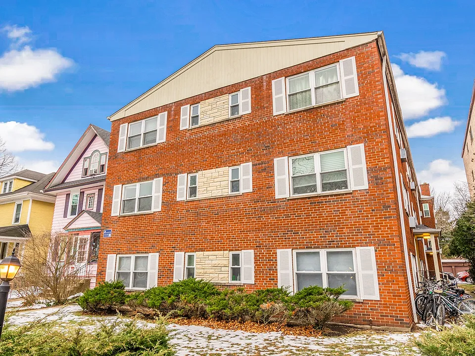 2146 Sherman Ave.