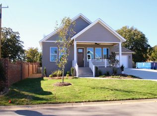 1009 Essex Dr, Benton, AR 72019