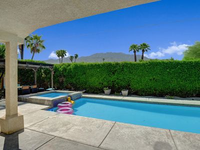 1895 N Whitewater Club Dr, Palm Springs, CA, 92262