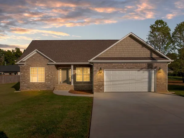 415 Bumpas Rd, Lawrenceburg, TN 38464