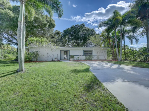6405 Drawdy Parkway, Fort Pierce, FL 34951