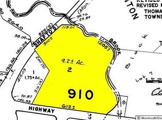 4806 State Hwy 33, Neptune, NJ 07753
