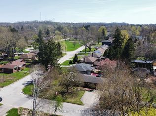 345 Glenrose Dr, London, ON N6K2A9
