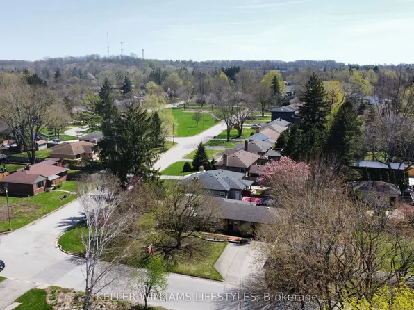 345 Glenrose Dr, London, ON N6K 2A9