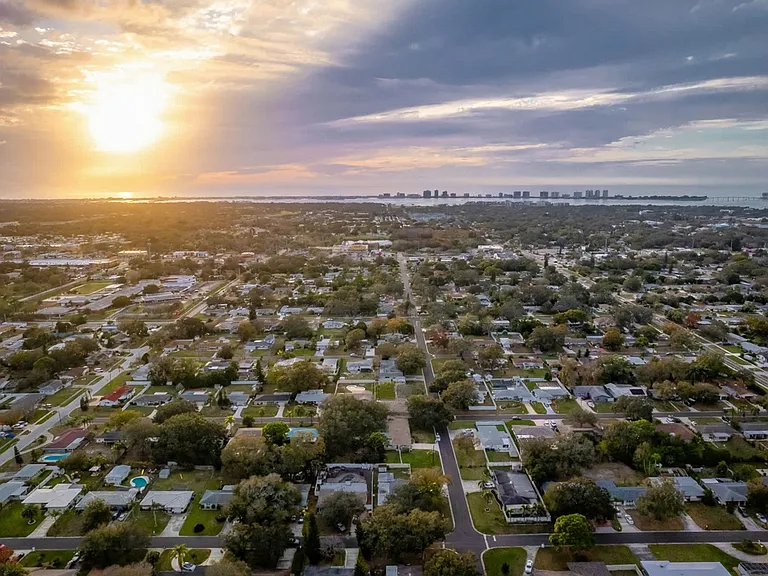 Neighborhood