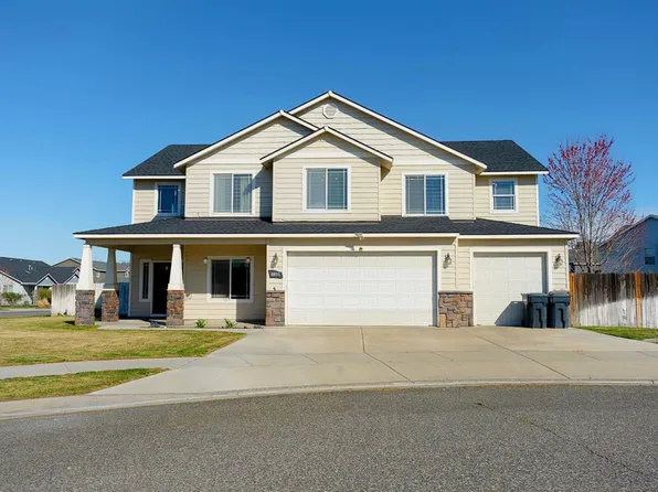 4811 Cordova Ct, Pasco, WA 99301
