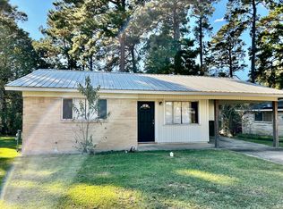 403 Ivy St, New Llano, LA 71461