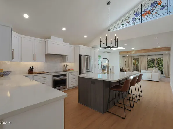 5518 E CAMBRIDGE Avenue, Phoenix, AZ 85008