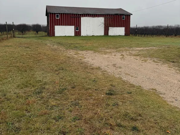 7321 Eight Mile Rd, Kaleva, MI 49645