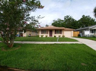 7716 Club Duclay Dr, Jacksonville, FL 32244