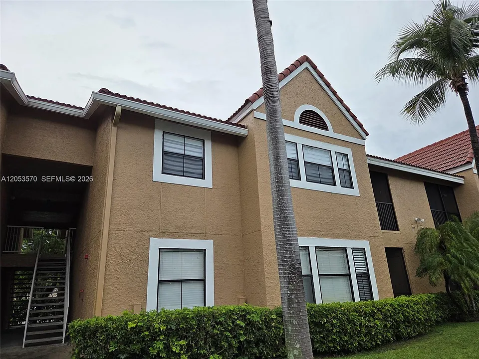 10440 SW 156th Ct #713