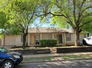 2219 Donahue Ln #B, Austin, TX 78744